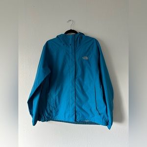 The North Face Rain Jacket